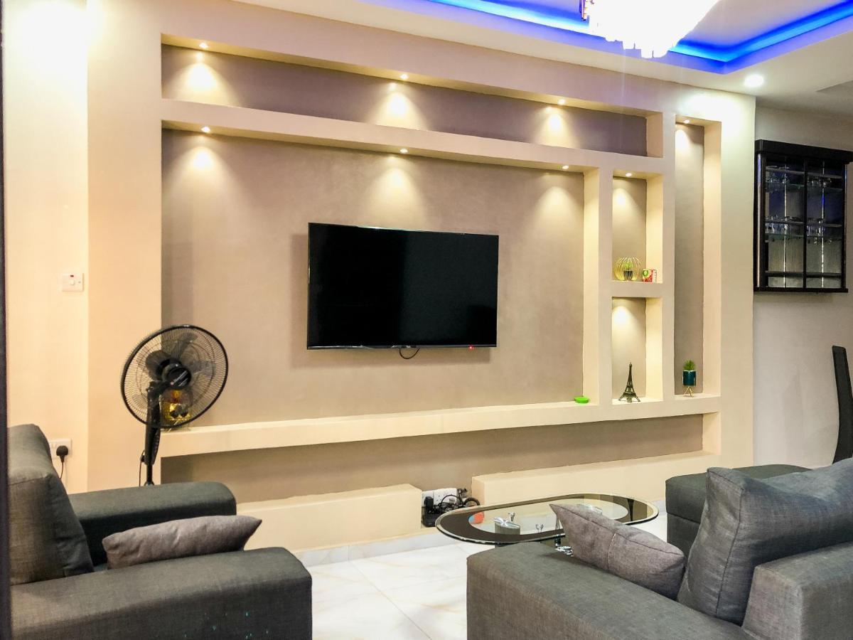 Crayford Homes Икеджа Екстериор снимка