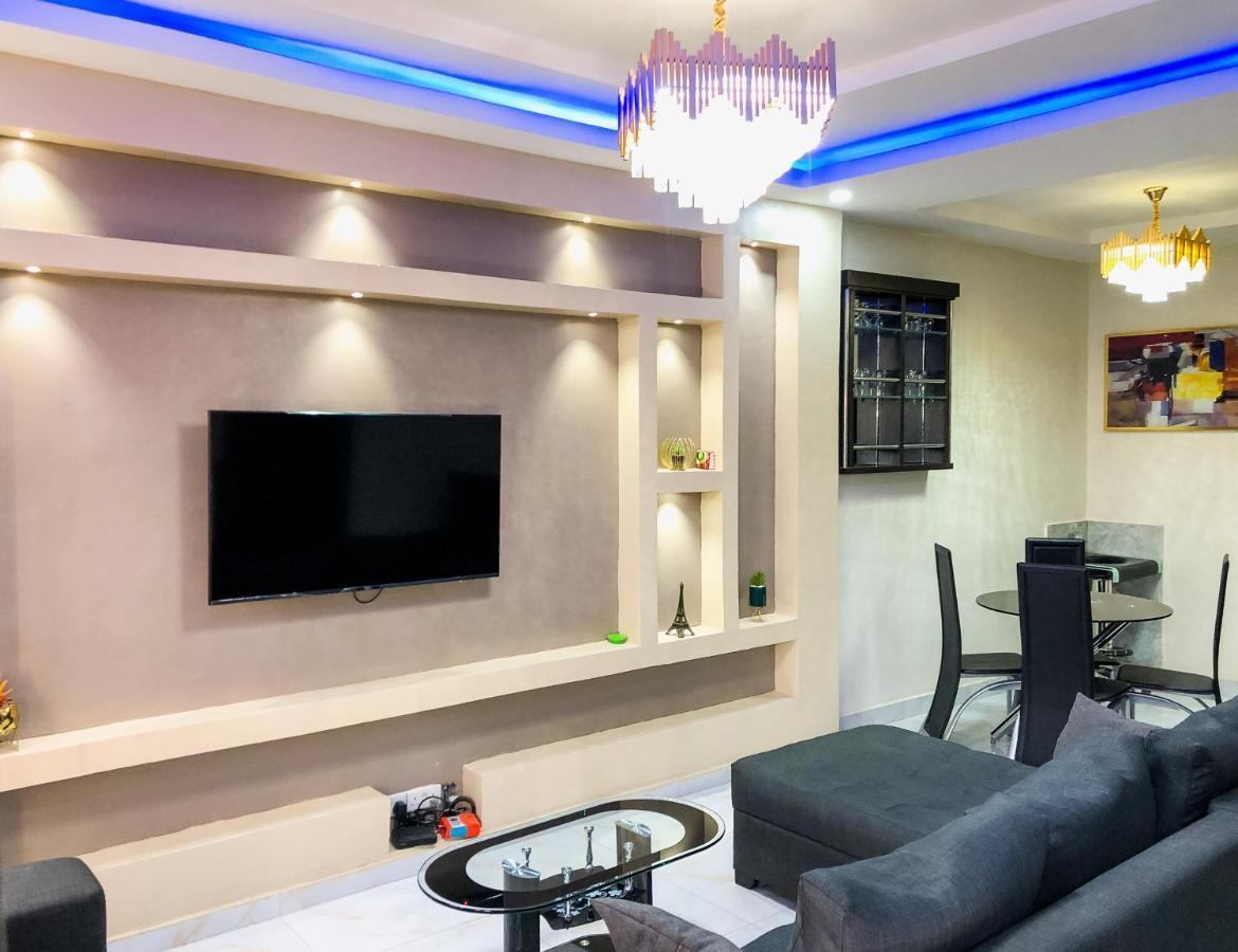 Crayford Homes Икеджа Екстериор снимка